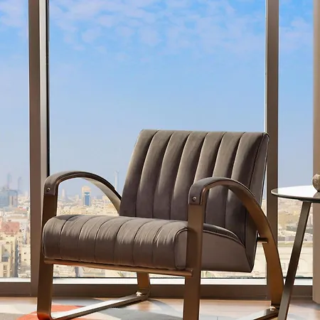 Jeddah Marriott Hotel Madinah Road-2